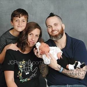 Meet your Posher, Tabitha